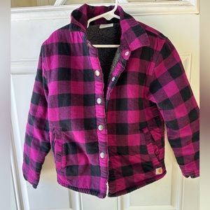 Girls Charhartt jacket